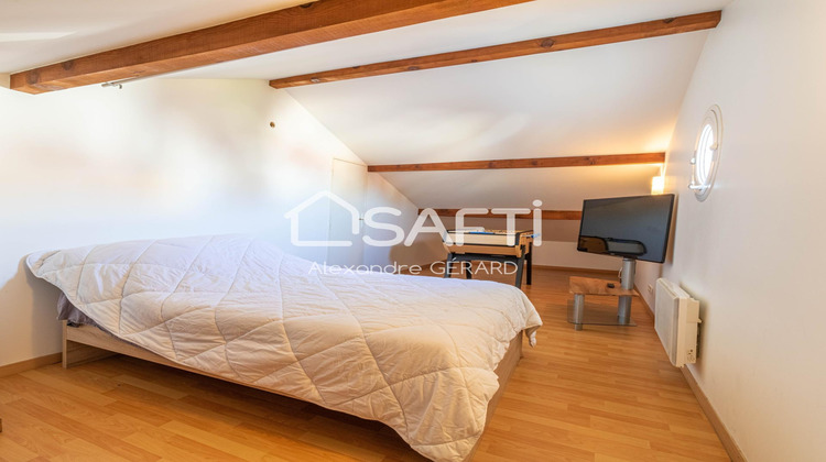 Ma-Cabane - Vente Maison Biscarrosse, 119 m²