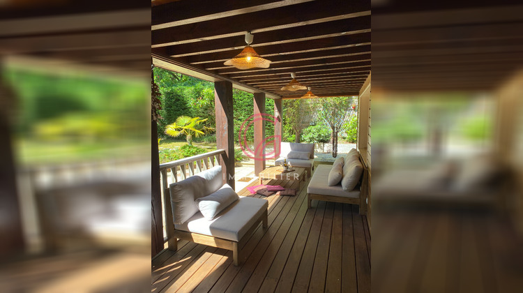 Ma-Cabane - Vente Maison BISCARROSSE, 125 m²