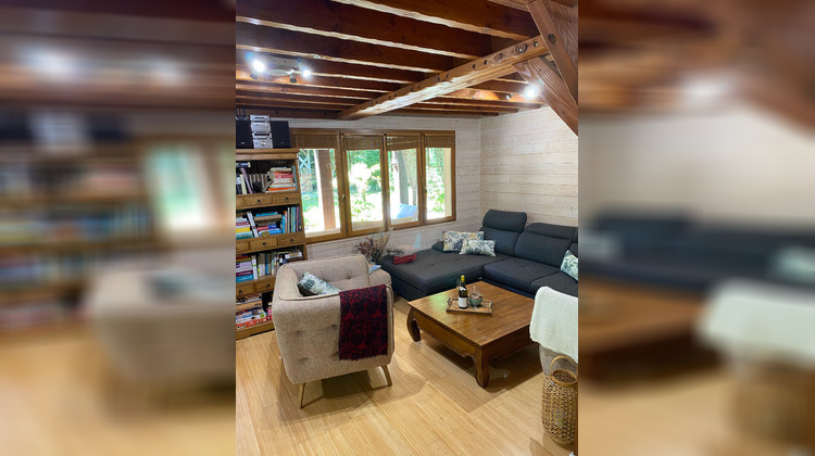 Ma-Cabane - Vente Maison BISCARROSSE, 125 m²