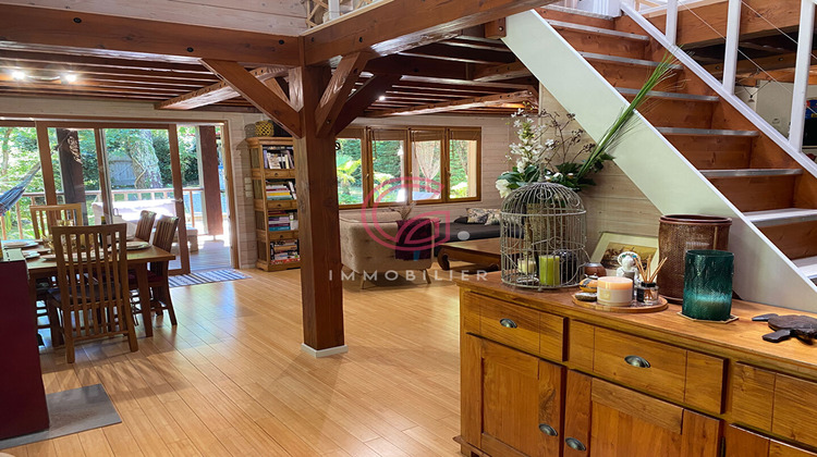 Ma-Cabane - Vente Maison BISCARROSSE, 125 m²