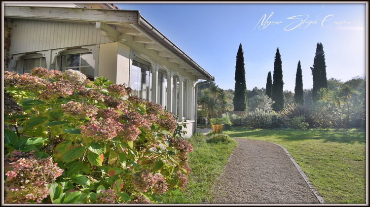 Ma-Cabane - Vente Maison BISCARROSSE, 360 m²