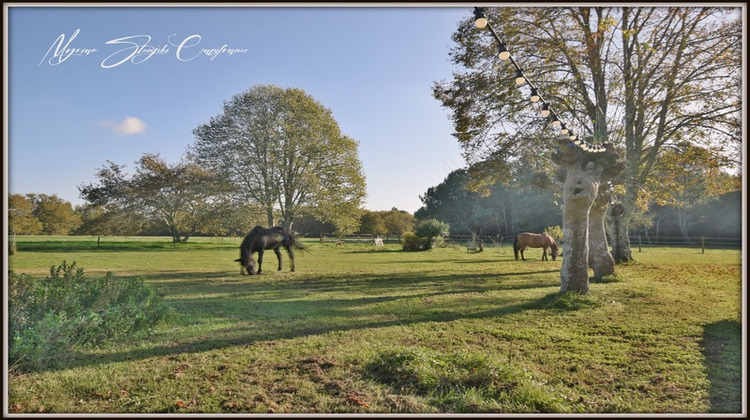 Ma-Cabane - Vente Maison BISCARROSSE, 360 m²