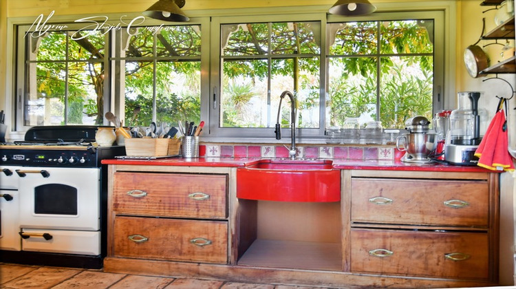 Ma-Cabane - Vente Maison BISCARROSSE, 360 m²