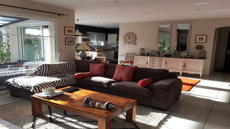 Ma-Cabane - Vente Maison Biscarrosse, 115 m²