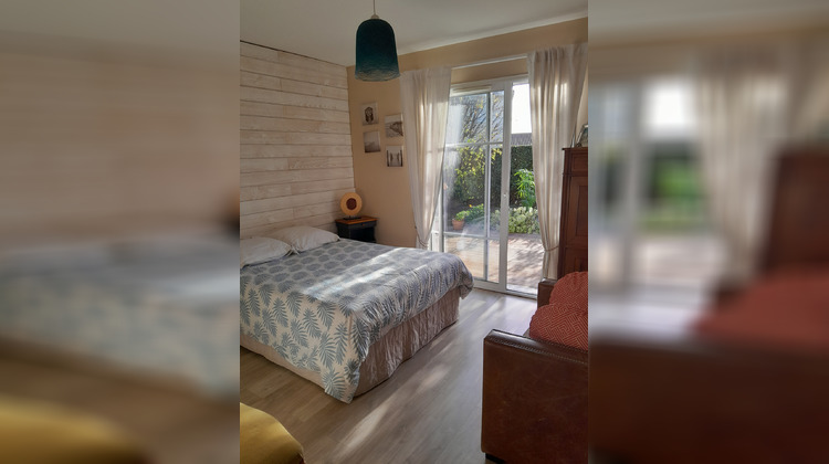 Ma-Cabane - Vente Maison Biscarrosse, 115 m²