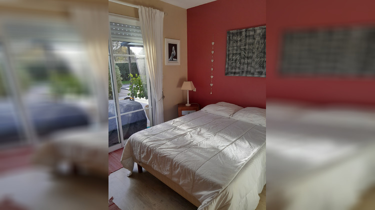 Ma-Cabane - Vente Maison Biscarrosse, 115 m²