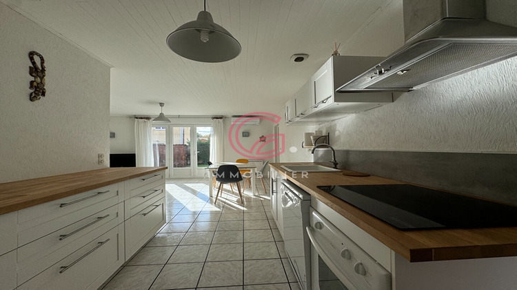 Ma-Cabane - Vente Maison BISCARROSSE, 74 m²