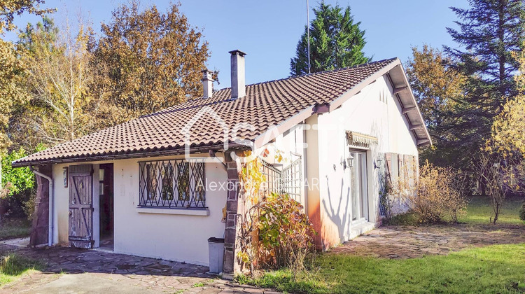 Ma-Cabane - Vente Maison Biscarrosse, 97 m²