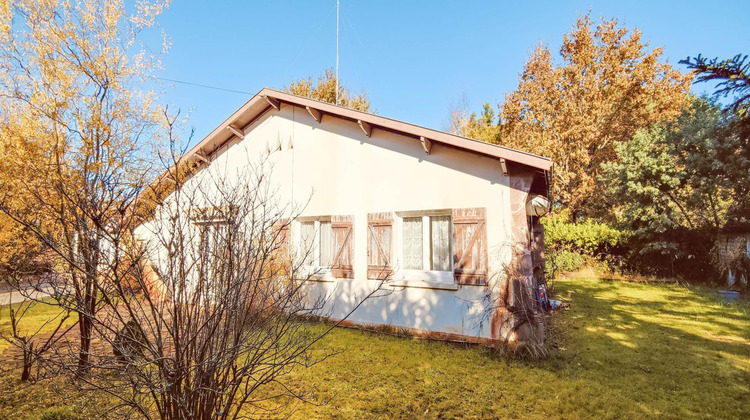 Ma-Cabane - Vente Maison Biscarrosse, 97 m²