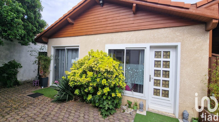 Ma-Cabane - Vente Maison Biscarrosse, 139 m²