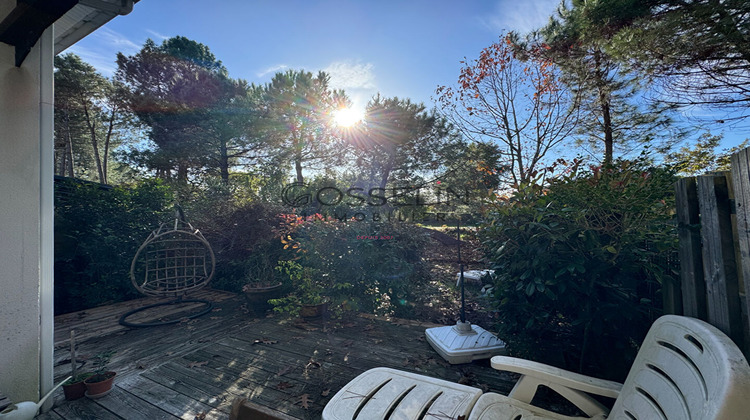 Ma-Cabane - Vente Maison BISCARROSSE, 91 m²