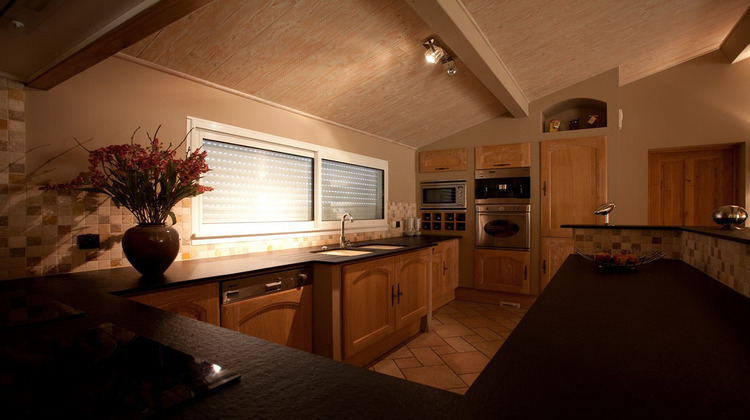 Ma-Cabane - Vente Maison Biscarrosse, 242 m²