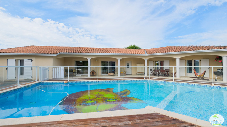 Ma-Cabane - Vente Maison BISCARROSSE, 166 m²
