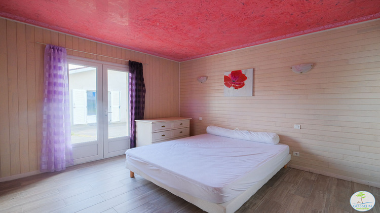 Ma-Cabane - Vente Maison BISCARROSSE, 166 m²