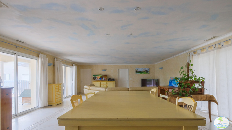 Ma-Cabane - Vente Maison BISCARROSSE, 166 m²