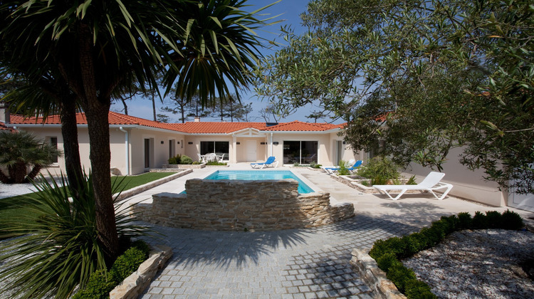 Ma-Cabane - Vente Maison Biscarrosse, 242 m²