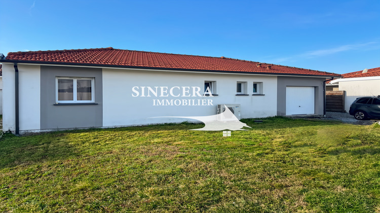 Ma-Cabane - Vente Maison Biscarrosse, 116 m²