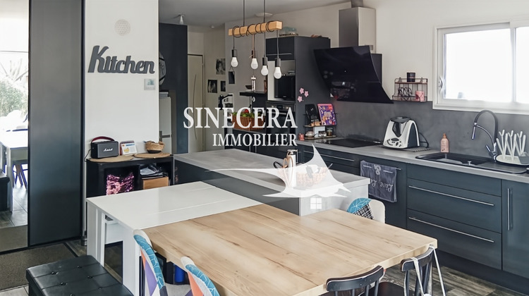 Ma-Cabane - Vente Maison Biscarrosse, 116 m²