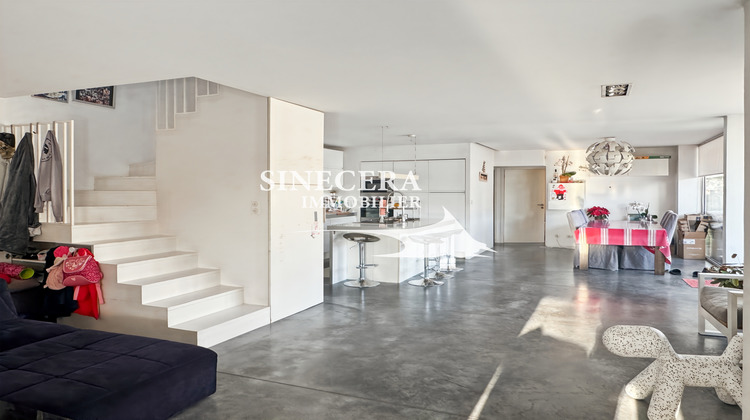 Ma-Cabane - Vente Maison Biscarrosse, 140 m²