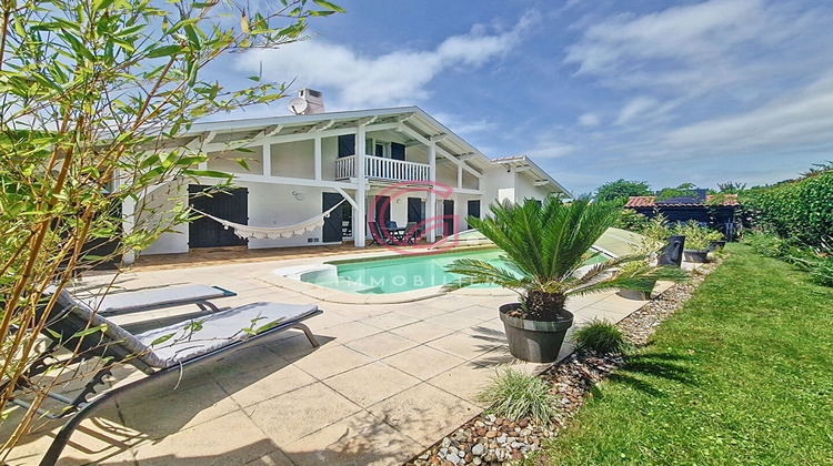 Ma-Cabane - Vente Maison BISCARROSSE, 156 m²