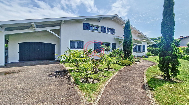 Ma-Cabane - Vente Maison BISCARROSSE, 156 m²