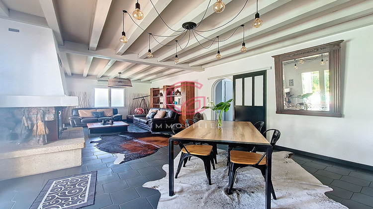 Ma-Cabane - Vente Maison BISCARROSSE, 156 m²