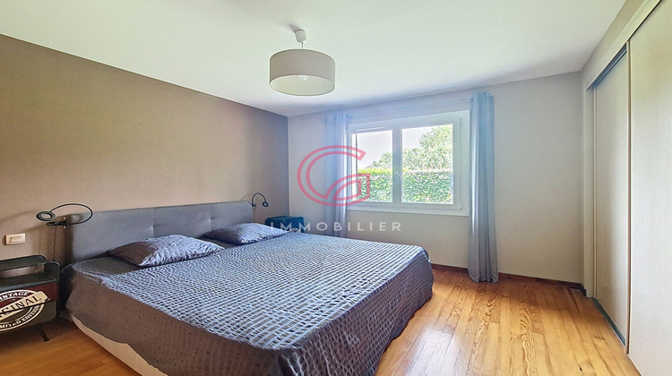 Ma-Cabane - Vente Maison BISCARROSSE, 156 m²