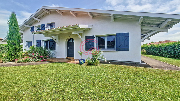 Ma-Cabane - Vente Maison BISCARROSSE, 156 m²