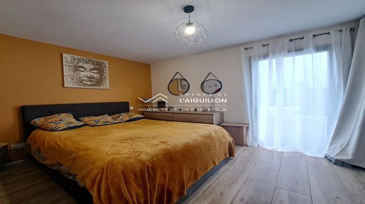 Ma-Cabane - Vente Maison Biscarrosse, 112 m²