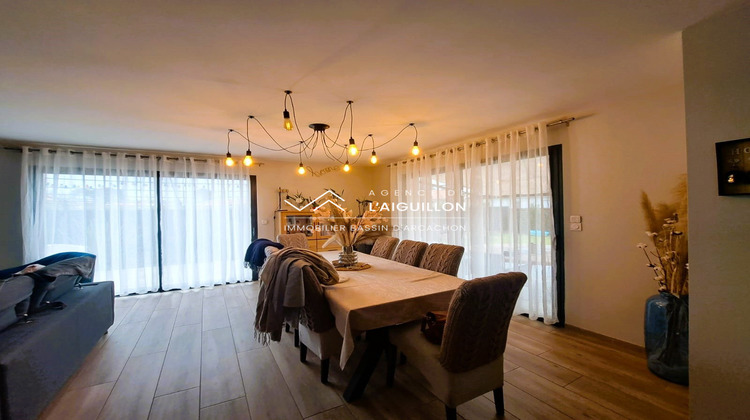 Ma-Cabane - Vente Maison Biscarrosse, 112 m²