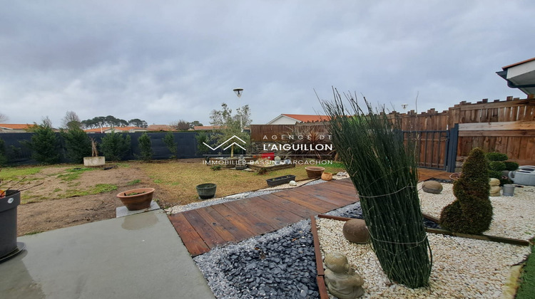 Ma-Cabane - Vente Maison Biscarrosse, 112 m²