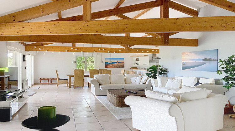 Ma-Cabane - Vente Maison BISCARROSSE, 173 m²