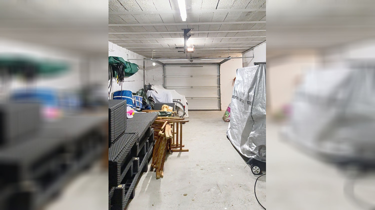 Ma-Cabane - Vente Maison BISCARROSSE, 173 m²