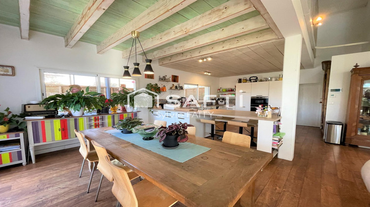 Ma-Cabane - Vente Maison Biscarrosse, 185 m²
