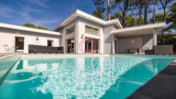 Ma-Cabane - Vente Maison BISCARROSSE, 137 m²