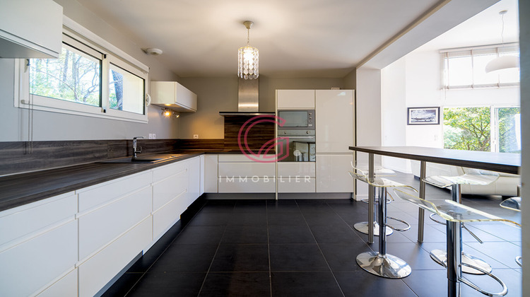 Ma-Cabane - Vente Maison BISCARROSSE, 137 m²