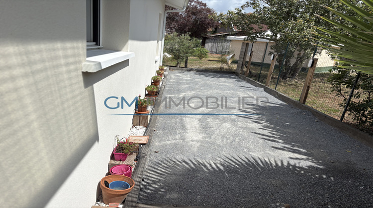 Ma-Cabane - Vente Maison Biscarrosse, 105 m²