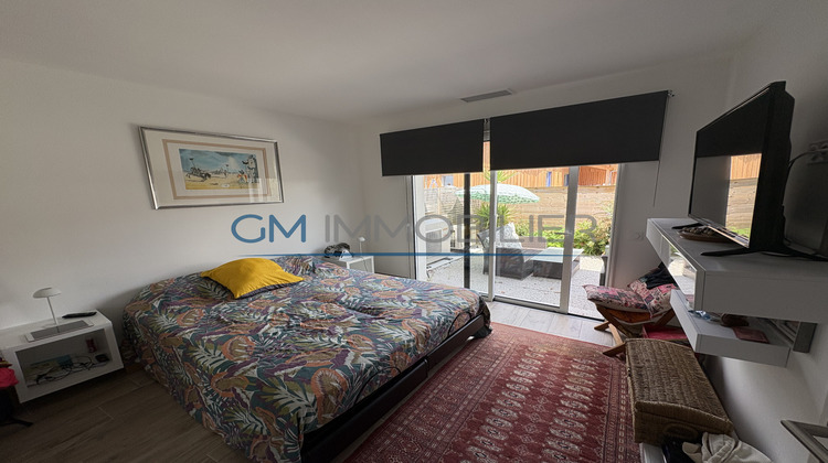 Ma-Cabane - Vente Maison Biscarrosse, 105 m²