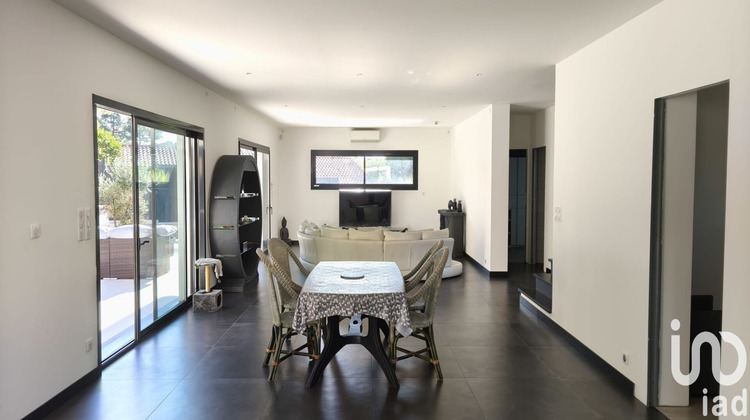 Ma-Cabane - Vente Maison Biscarrosse, 202 m²