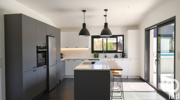 Ma-Cabane - Vente Maison Biscarrosse, 202 m²