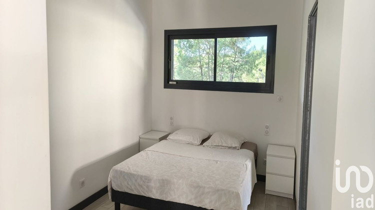 Ma-Cabane - Vente Maison Biscarrosse, 202 m²