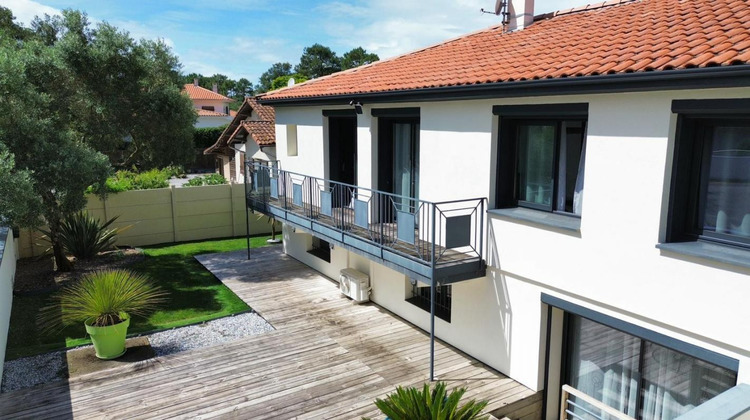 Ma-Cabane - Vente Maison BISCARROSSE, 185 m²