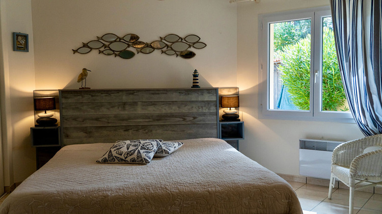 Ma-Cabane - Vente Maison BISCARROSSE, 130 m²