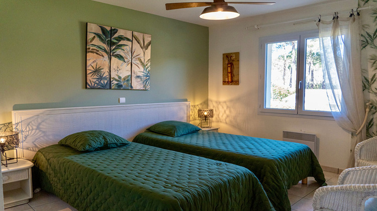 Ma-Cabane - Vente Maison BISCARROSSE, 130 m²