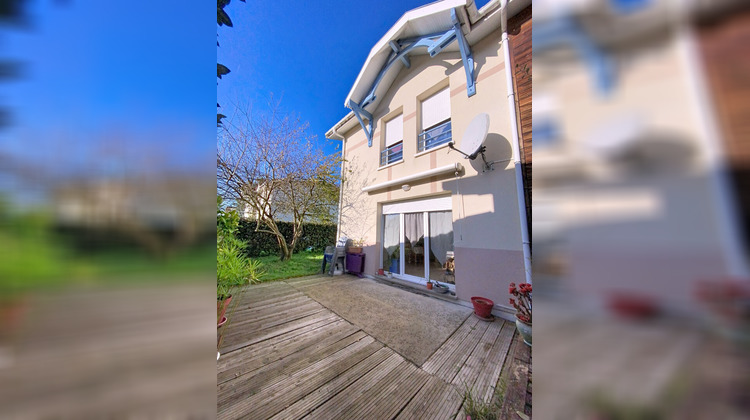 Ma-Cabane - Vente Maison BISCARROSSE, 82 m²