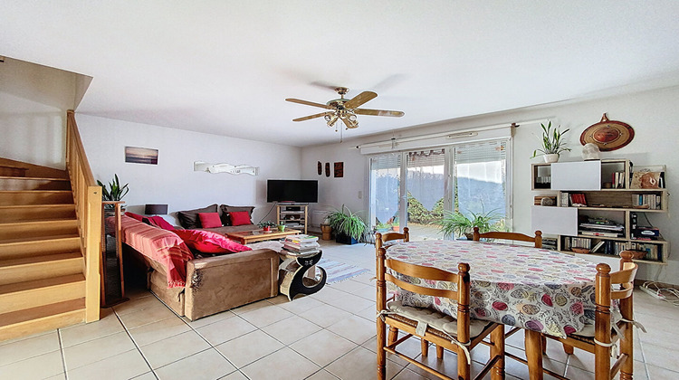 Ma-Cabane - Vente Maison BISCARROSSE, 82 m²