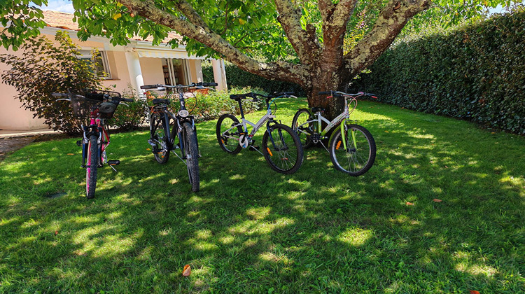 Ma-Cabane - Vente Maison BISCARROSSE, 97 m²