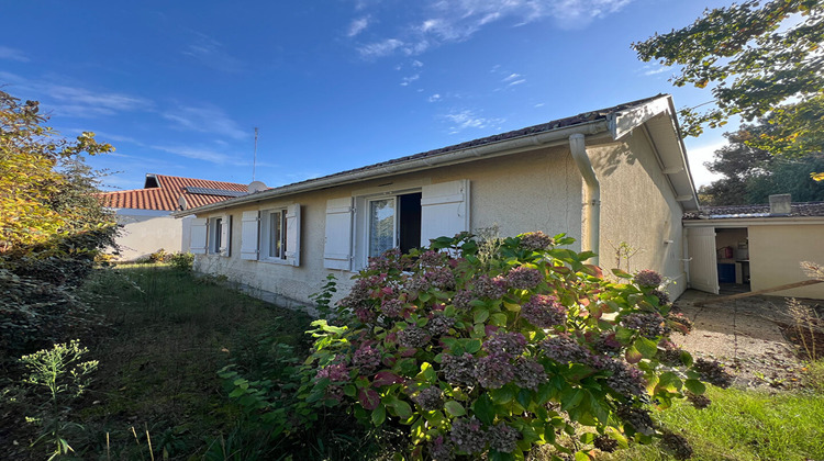 Ma-Cabane - Vente Maison BISCARROSSE, 74 m²