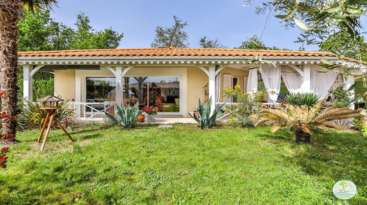 Ma-Cabane - Vente Maison BISCARROSSE, 105 m²