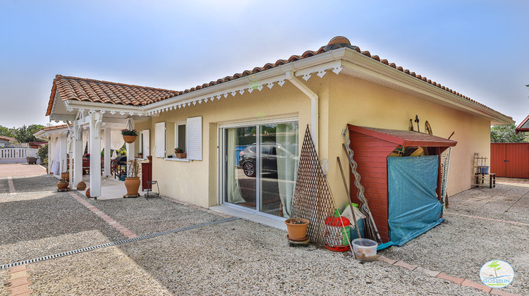 Ma-Cabane - Vente Maison BISCARROSSE, 105 m²